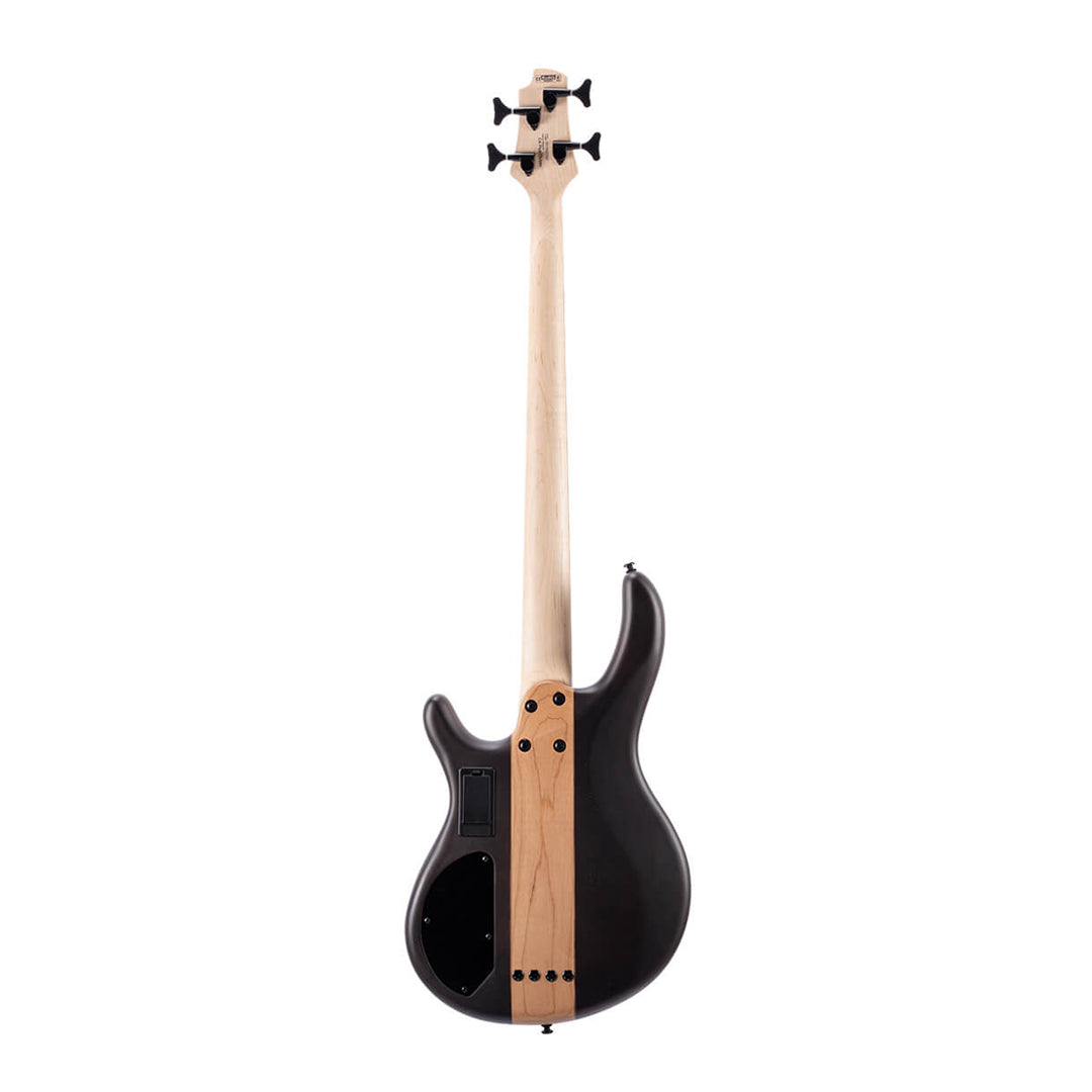 Cort C4 Plus OVMH Bass Guitar